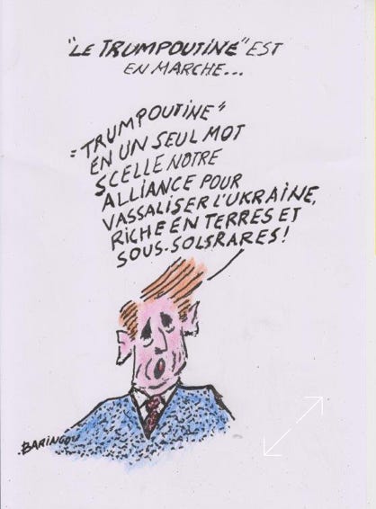 Paul Baringou