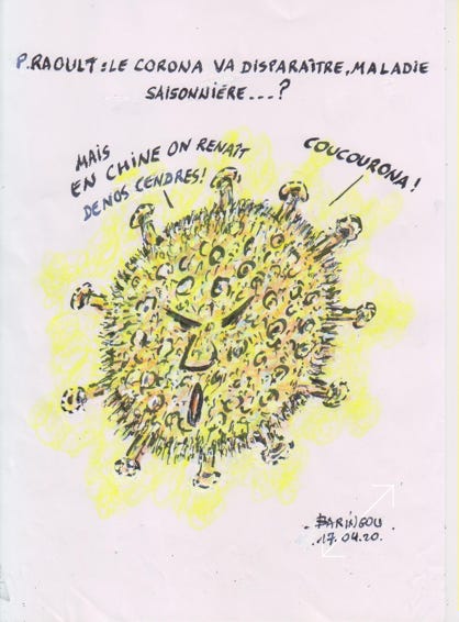 Paul Baringou