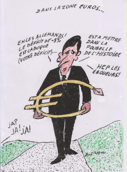 Paul Baringou