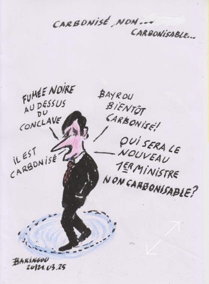 Paul Baringou