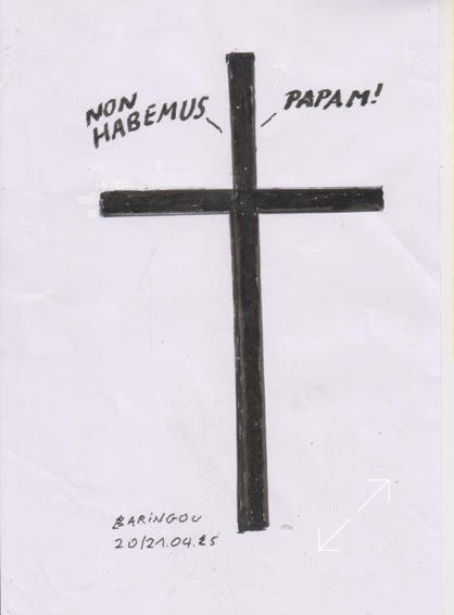 Paul Baringou