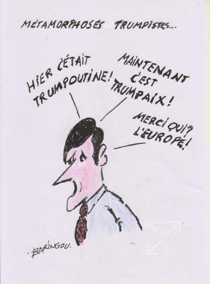 Paul Baringou