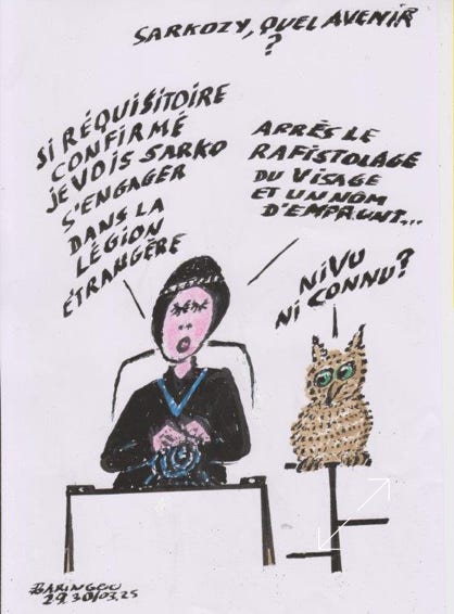 Paul Baringou