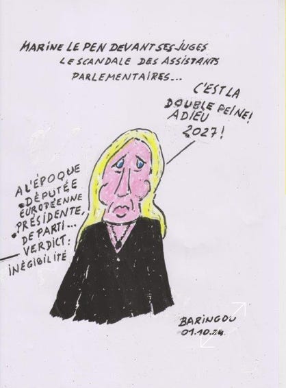 Paul Baringou