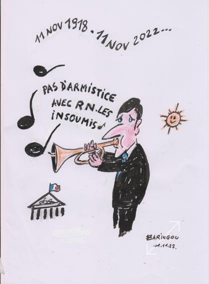 Paul Baringou