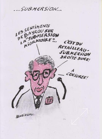 Paul Baringou