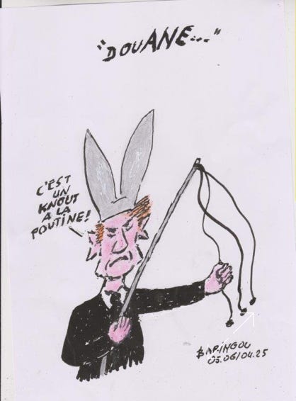 Paul Baringou