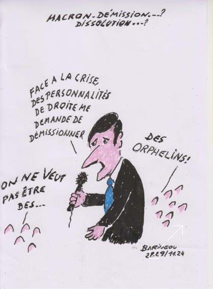 Paul Baringou
