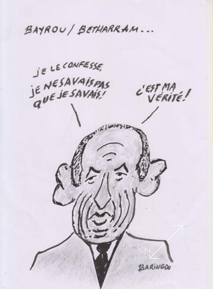 Paul Baringou