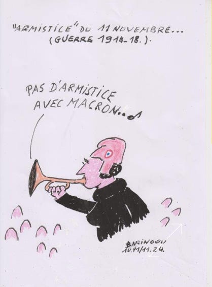 Paul Baringou
