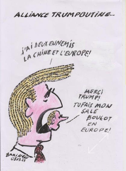 Paul Baringou