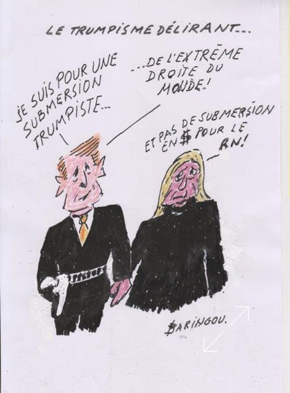 Paul Baringou