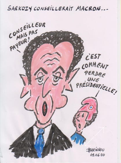 Paul Baringou