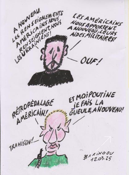 Paul Baringou