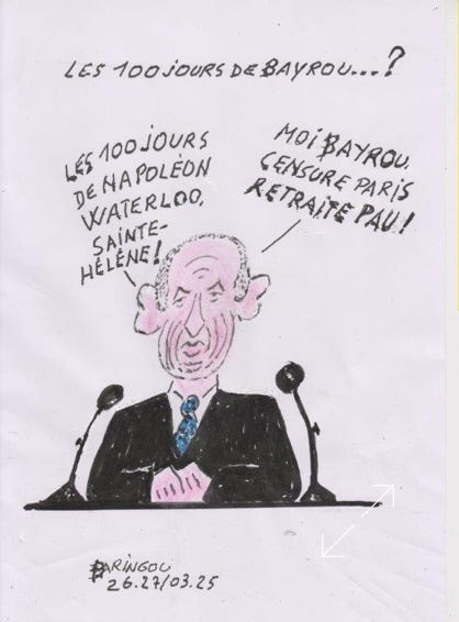 Paul Baringou