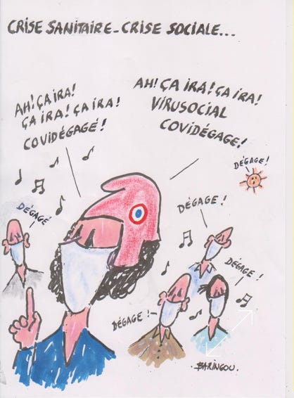 Paul Baringou