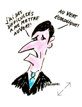 Paul Baringou