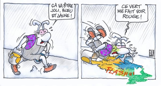 Philippe Govin