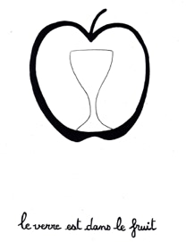 dessin François Lebert