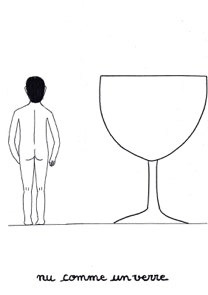 dessin François Lebert