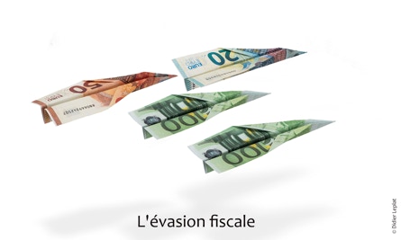 hyperbolisation sympathique Didier Leplat - L'évation fiscale