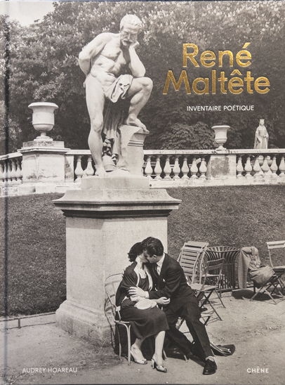 René Maltête - Inventaire poétique