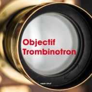 Le livre Objectif Trombinotron par Didier Leplat