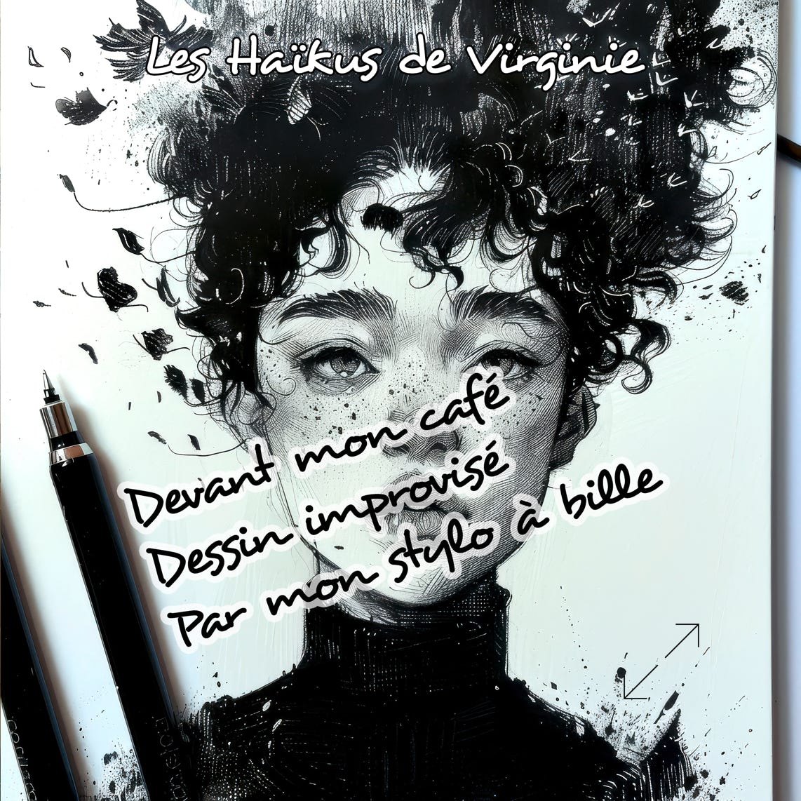 Dessin de Philippe Govin