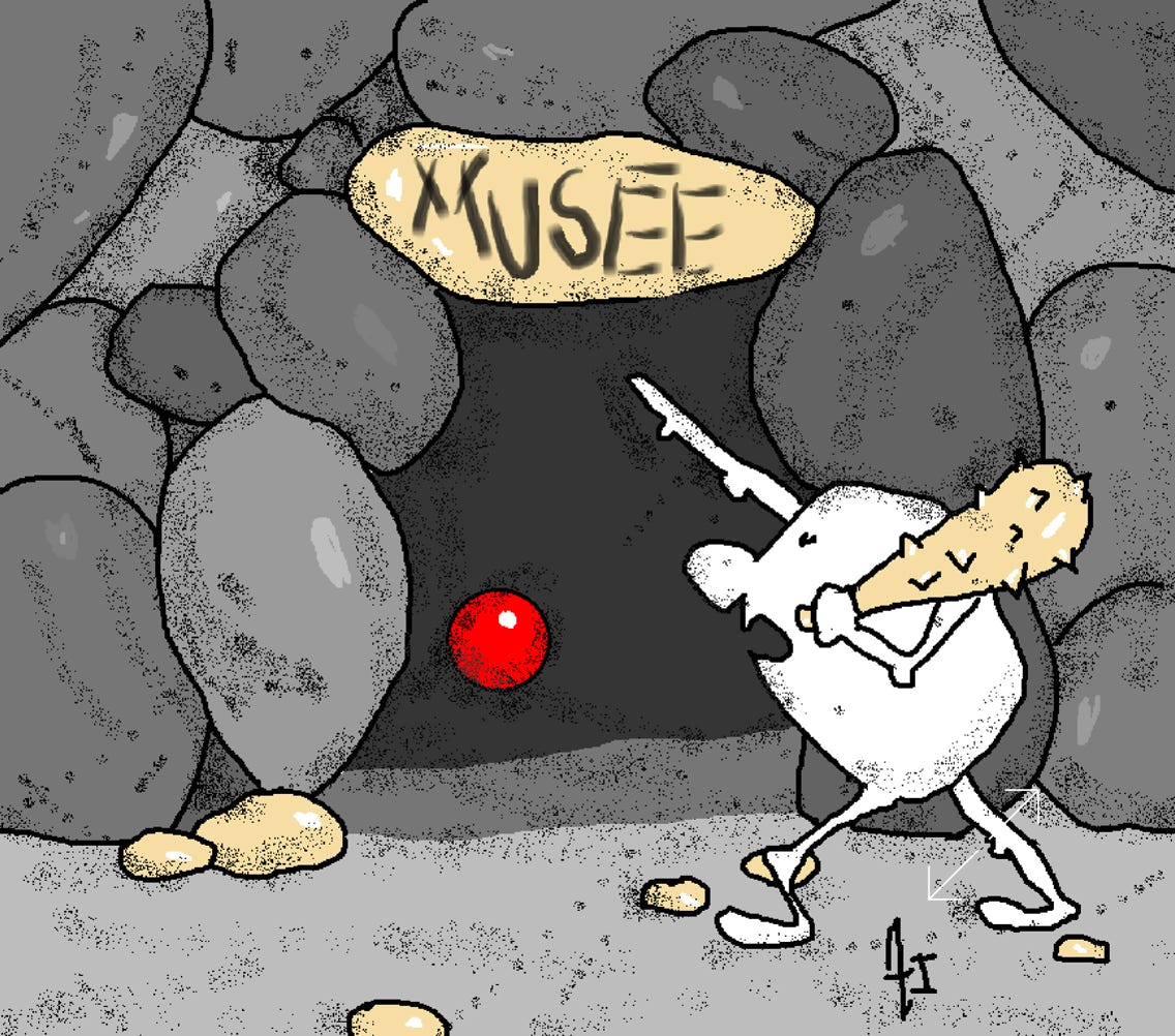 Dessin Alain Isenegger