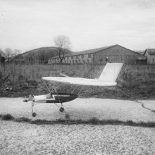 L'hétéroclite à Coulommiers