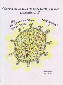 Paul Baringou