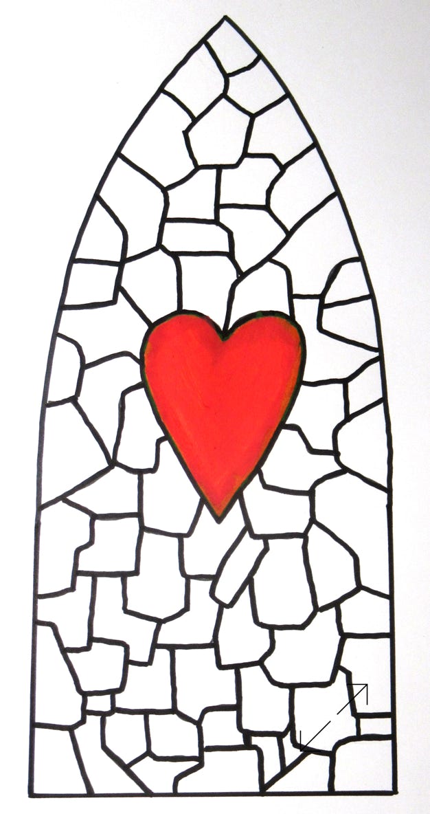 Dessin François Lebert