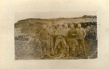 Image de guerre 1916