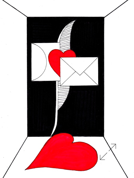 Dessin François Lebert