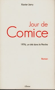 Jour de comice par Xavier Jarry