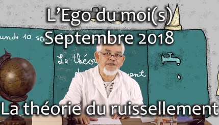 Vidéo de l'Ego du moi(s)