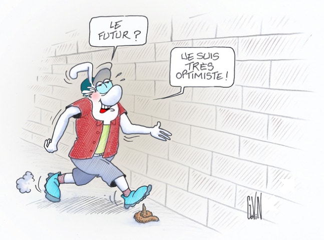 Philippe Govin
